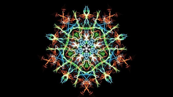 颠覆空调形态，美的无外机嵌入式厨房空调新品是黑科技还是噱头？